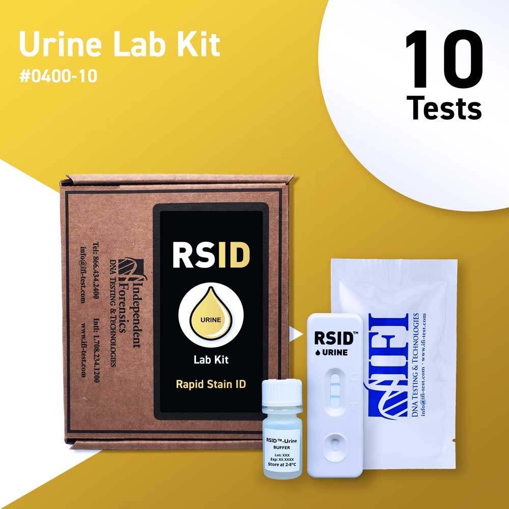can you use human urine test strips for dogs
